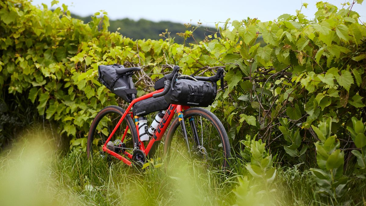 Gravel bikes for wherever you roam Trek Bikes IE